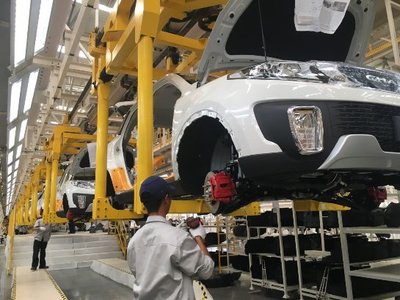 產品與服務雙擎驅動 北汽昌河質量月鑄就卓越品質與無憂服務