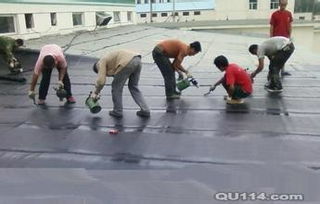 蘇州專(zhuān)業(yè)防水補(bǔ)漏服務(wù) 解決屋頂、衛(wèi)生間漏水問(wèn)題