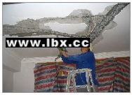 蘇州墻面滲水專業解決方案 注漿、防水粉與外墻滲水處理全攻略