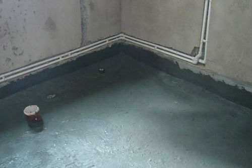 衛生間防水做好后到底是什么顏色？蘇州屋頂防水堵漏專業解析