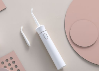 沖牙器使用頻率指南 天天用還是一周一次？