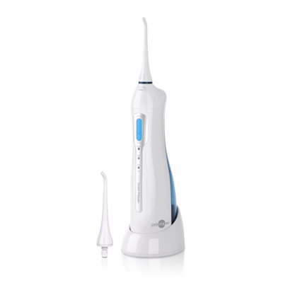 PLUS會(huì)員專享 博皓5013沖牙器，晶瑩剔透的潔齒新體驗(yàn)