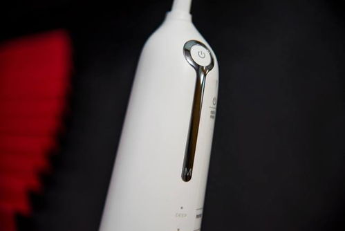 沖牙器也邁入智能時(shí)代？美的智能SPA沖牙器，革新口腔護(hù)理體驗(yàn)